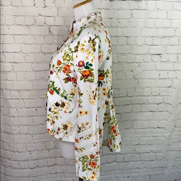 Disney Alice Through the Looking Glass blazer - Picture 2 of 8